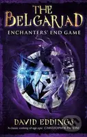 Enchanter's End Game - David Eddings - kniha z kategorie Fantasy