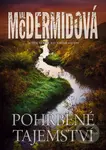 Pohřbené tajemství - Val McDermid - kniha z kategorie Detektivky, thrillery a horory