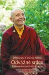 Odvážné srdce. Probuzení nezměrného soucitu - Tändzin Palmo - kniha z kategorie Buddhismus