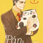 Pán a kocour 1 - Umi Sakurai, Umi Sakurai (ilustrátor) - kniha z kategorie Komiksy