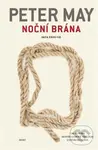 Noční brána - Peter May