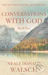 Conversations with God - Neale Donald Walsch - kniha z kategorie Seberozvoj