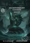 Dagon (gamebook) - Valentino Sergi
