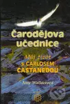 Čarodějova učednice (Můj život s Carlosem Castanedou) - kniha z kategorie Životopisy
