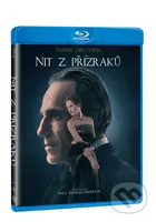 Nit z přízraků - Paul Thomas Anderson - film z kategorie Rodinné a romantické