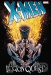 X-Men Legionquest - Scott Lobdell, Mark Waid a kol.