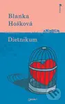Dietnikum - Blanka Hošková - kniha z kategorie Romantika