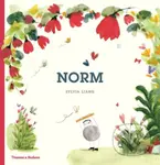 Norm - Sylvia Liang - kniha z kategorie Pohádky