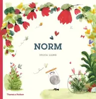 Norm - Sylvia Liang - kniha z kategorie Pohádky
