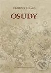 Osudy - František X. Halas - kniha z kategorie Beletrie