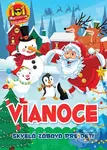 Vianoce (Skvelá zábava pre deti) - kniha z kategorie Pro děti