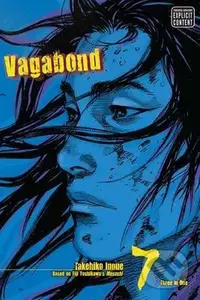 Vagabond (Vizbig Edition) Volume 7 - Takehiko Inoue - kniha z kategorie Komiksy