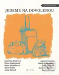 Jedeme na dovolenou