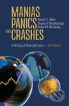 Manias, Panics, and Crashes (A History of Financial Crises) - kniha z kategorie Finance