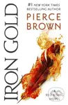 Iron Gold - Pierce Brown - kniha z kategorie Sci-fi