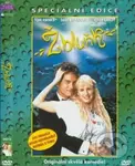 Žbluňk! - Ron Howard