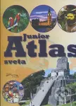 ᴀtlas sveta (Junior) - Kolektív autorov