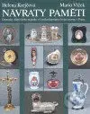 Návraty paměti (Deponáty židovského majetku v Uměleckoprůmyslovém museu v Praze) - kniha z kategorie Judaismus