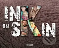 Ink on Skin - Birquit Krols - kniha z kategorie Umění, design a architektura