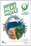 Macmillan Next Move 6 - Workbook - Viv Lambert - kniha z kategorie Jazykové učebnice a slovníky
