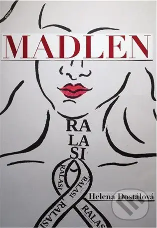 Madlen - Helena Dostálová