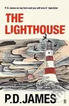 The Lighthouse - P. D. James - kniha z kategorie Detektivky