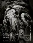 Skrytá krása detailu (Pražské stavby Osvalda Polívky 1891-1922) - kniha z kategorie Architektura