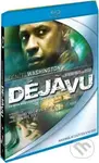 Deja Vu - Tony Scott