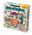 Kup si krávu (Zábava, strategie, počítaní...) - Martin Nedergaard Andersen - hra z kategorie Klasické hry