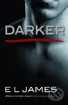 Darker (Päťdesiat odtieňov temnoty očami Christiana Greya) - kniha z kategorie Romantická
