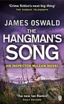 The Hangman’s Song - James Oswald