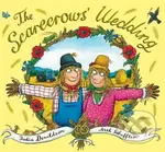 The Scarecrows Wedding - Julia Donaldson - kniha z kategorie Pro děti