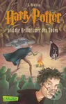 Harry Potter und die Heiligtümer des Todes - J.K. Rowling - kniha z kategorie Sci-fi, fantasy a komiksy
