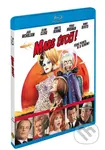 Mars útočí! - Tim Burton - film z kategorie Dětské a animované