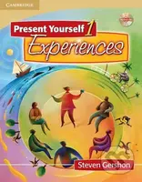 Present Yourself 1 Experiences: Student´s Book with Audio CD - kniha z kategorie Jazykové učebnice a slovníky