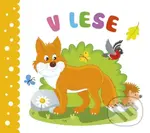 V lese,V lese - kniha z kategorie Beletria