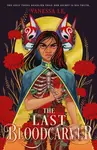 The Last Bloodcarver - Vanessa Le - kniha z kategorie Fantasy