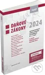 Daňové zákony 2024