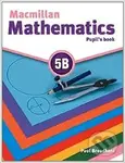 Macmillan Mathematics 5B: Pupil's Book - Paul Broadbent - kniha z kategorie Jazykové učebnice a slovníky