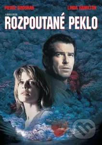 Rozpoutané peklo - Roger Donaldson - film z kategorie Katastrofické filmy
