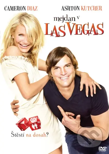 Mejdan v Las Vegas - Tom Vaughan - film z kategorie Rodinné a romantické