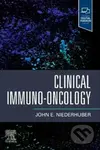 Clinical Immuno-Oncology - John E. Niederhuber - kniha z kategorie Onkologie