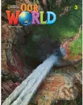 Our World Second Edition 3: Workbook Book A1 - Rob Sved