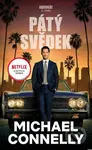 Pátý svědek (filmová obálka) - Michael Connelly - kniha z kategorie Detektivky, thrillery a horory