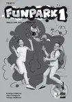 Funpark 1 – testy - kniha z kategorie Jazykové učebnice a slovníky