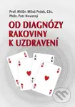 Od diagnózy rakoviny k uzdravení - Miloš Pešek, Petr Novotný - kniha z kategorie Onkologie