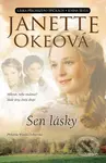 Sen lásky - Janette Okeo - kniha z kategorie Romantická