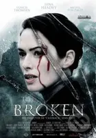 Střepy v hlavě (Digipack) - Sean Ellis - film z kategorie Horory