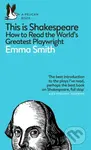 This Is Shakespeare (How to Read the World's Greatest Playwright) - kniha z kategorie Humanitní a společenské vědy