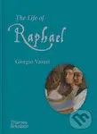The Life of Raphael - Giorgio Vasari